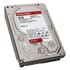 WESTERN DIGITAL Hard disk Red Plus, 8 TB, 3.5", SATA3, 256 MB, 5640 RPM